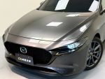 2022 Mazda3 頂級版 ACC跟車 360環景 盲點 CarPlay