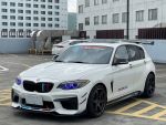 極品2015年式 M135i 精品改裝 錯過不在