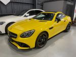 2020年 日規 SLC43 AMG Final Edition 末代最終特仕版