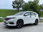 2013  CR-V VTi-S  電動天窗  ...