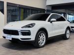 22/23 Porsche Cayenne Coupe