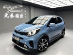 【小富】19年式 Kia Picanto X...