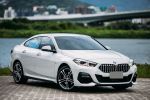 先進車業 總代理 BMW 218i GC ...