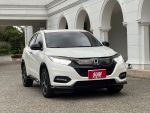 SUM-阿莊汽車【HRV RS版LED、恆溫空調、衛星導航】《SUM一年保固》