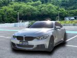 【杰運高雄店】2014 BMW 428i ...