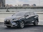 繽樂汽車 2019/20 LEXUS NX200...