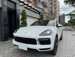 2019 Porsche Cayenne Coup...