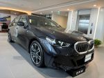 BMW小鍾 原廠認證 | 24年式520...