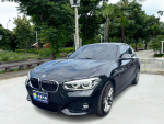 【杰運桃園店】2019 BMW  120i...