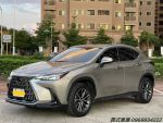 2023年式LEXUS NX200菁英版全...