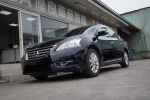 SAVE圓夢之路 SENTRA 1.8影音豪華款 認證車 里程僅跑75000公里