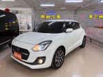 【興融汽車嚴選】一手車、輕油電、盲點偵測、定速、apple car play