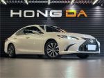 Lexus ES200 頂級版 ACC跟車系...