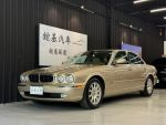 【鋐基汽車】 JAGUAR X350 總...