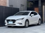 實車實價 保證在店 Mazda 3 年...