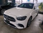 群上汽車 正21年E350 AMG P20 ...