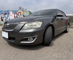 Toyota 2008 Camry 2.4G版