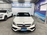 CLA 200 AMG僅售48.8萬 保證實...