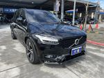 2021型 新款XC90 B5 R-design 全車極新 僅跑1萬多