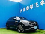 2020 EQC400 4matic 抬頭顯示 360環景 自動停車 新東汽車 