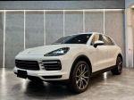 聯鉅車業 2018 Cayenne E-Hy...