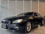 聯鉅車業 BMW 總代理 640I GC 月付5999起