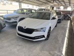 元三通達SKODA聰明精選車SUPERB COMBI 2.0TSi 