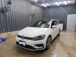 實車實價刊登 2019 GOLF R-LINE 可貸款 可超貸最多30萬