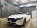 實車實價刊登 2020 MAZDA3 頂級版 可貸款