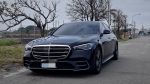 上極汽車 總代理 新款 S350d A...