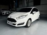 2015 FORD FIESTA 1.0