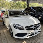 阿祥推薦!!! 2015 BENZ A180...