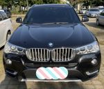 阿祥推薦!!! 2015 BMW X3