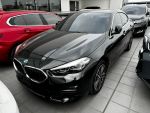 BMW原廠認證中古車 218i GC 跟...