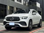 BENZ GLE53 Coupe 4MATIC 總代...