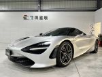 MCLAREN 720S SPIDER 總代理 2019 寶瑪國際