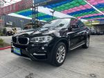 BMW X6 35I 總代理 汎德保養 小改款 新價格 SAVE認證原鈑件