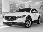 2021年 CX-30 一手無菸認證車，...