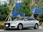 週年慶特價29.8萬 AUDI A6 低...