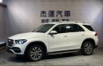 杰運濱江 2019 BENZ GLE350d 4...