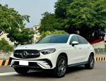 大改款 GLC300 coupe 實車在店...