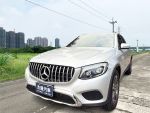 【杰運新竹店】2016 M-Benz GL...