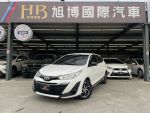 旭博國際汽車 YARIS 經典版 原...