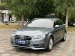 【杰運台中店】2013 A3 A3 Spo...