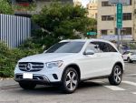 2022年 Benz GLC 300 SUV 里程...