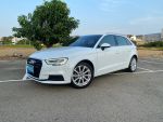 2020 Audi A3 Sportback 35 TF...