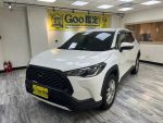 2021 Toyota Corolla Cross CC 豪華版