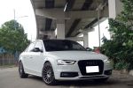 【祐鋐車業】2015/16年  AUDI  A4  45TFSI  實車實價