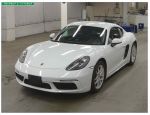 上鼎國際 2017年718型 Cayman ...