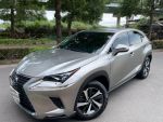 2020 Lexus NX300H豪華版